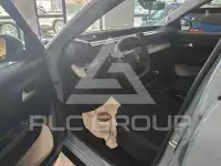 2025 Citroen C3