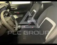 2025 Citroen C3