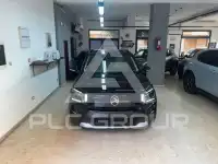 2025 Citroen C3