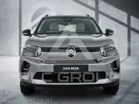 2025 Citroen C3