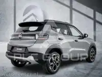 2025 Citroen C3