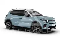 2025 Citroen C3