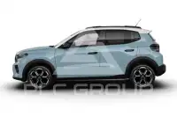 2025 Citroen C3