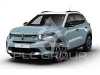 2025 Citroen C3