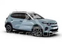 2025 Citroen C3