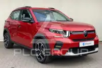 2025 Citroen C3