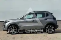 2025 Citroen C3