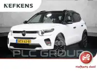 2025 Citroen C3
