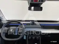 2025 Citroen C3