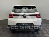2025 Citroen C3