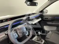 2025 Citroen C3