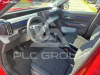 2025 Citroen C3