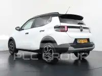 2025 Citroen C3