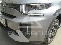 2025 Citroen C3
