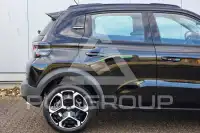 2025 Citroen C3