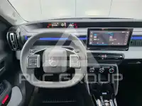 2025 Citroen C3