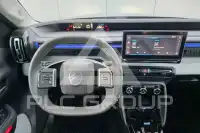 2025 Citroen C3