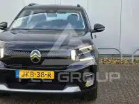 2025 Citroen C3