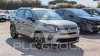2025 Citroen C3