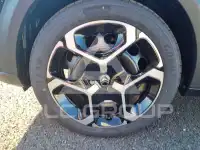 2025 Citroen C3