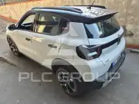 2025 Citroen C3
