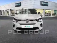 2025 Citroen C3