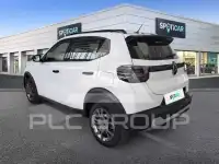 2025 Citroen C3