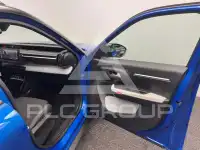 2025 Citroen C3