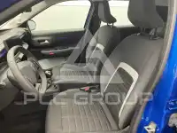 2025 Citroen C3