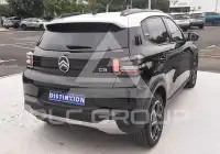 2025 Citroen C3