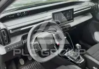 2025 Citroen C3