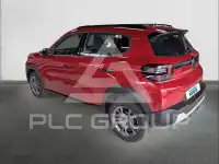2025 Citroen C3