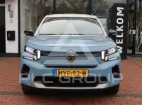 2025 Citroen C3
