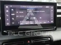 2025 Citroen C3