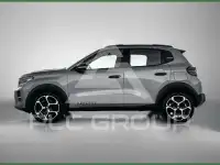 2025 Citroen C3