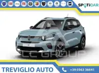 2025 Citroen C3