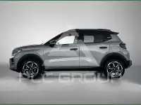 2025 Citroen C3