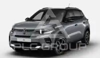 2025 Citroen C3