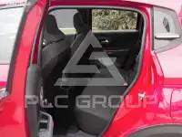 2025 Citroen C3