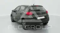 2025 Citroen C3