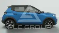 2025 Citroen C3