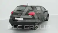 2025 Citroen C3
