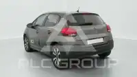 2025 Citroen C3