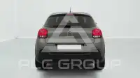 2025 Citroen C3