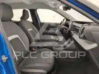 2025 Citroen C3