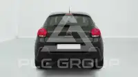 2025 Citroen C3