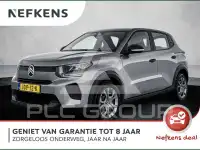 2025 Citroen C3