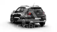 2025 Citroen C3