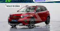2025 Citroen C3