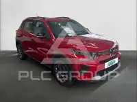 2025 Citroen C3